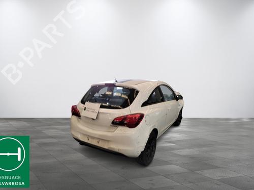 Heater resistor OPEL CORSA E (X15)  | BP11645203M108  - Image 8