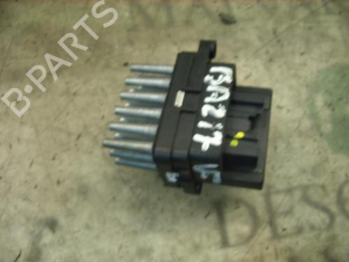 Used Heater resistor FORD FOCUS II (DA_, HCP, DP) [2004-2013]  11641894