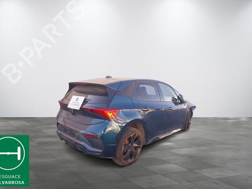 Left front brake caliper CUPRA BORN (K11)  | BP18304350M105  - Image 8