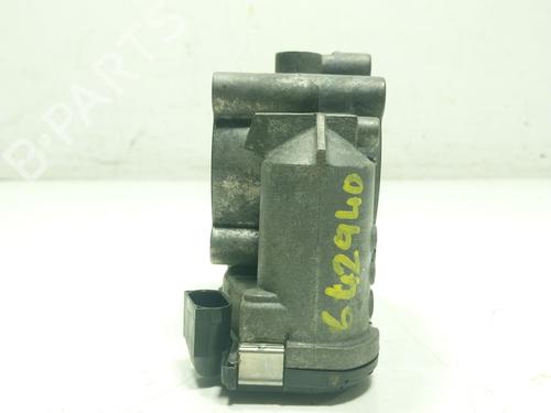 Throttle body MERCEDES-BENZ M-CLASS (W164)  | BP29293083M82 