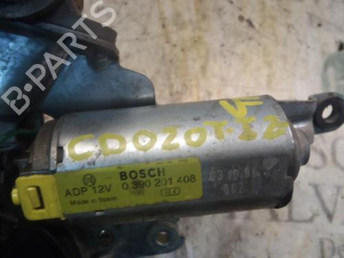 Rear wiper motor CITROËN BERLINGO / BERLINGO FIRST MPV (MF_, GJK_, GFK_) 2.0 HDI 90 (MFRHY) | BP3811208M102 