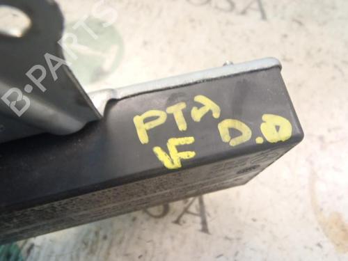 Electronic module MERCEDES-BENZ CLK (C208)  | BP3796562M83 