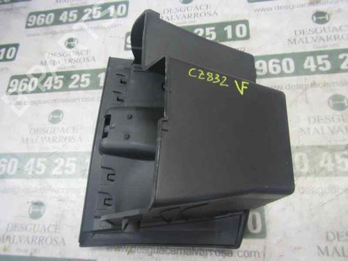 Hanskerom FORD FIESTA VI (CB1, CCN) 1.25 | BP3860478C95 