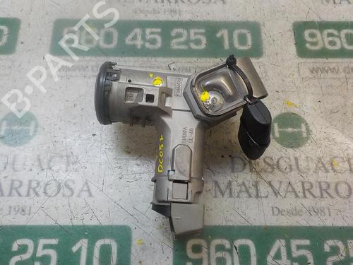 Elektronisk modul FORD FIESTA VI (CB1, CCN) 1.25 | BP14282290M83 