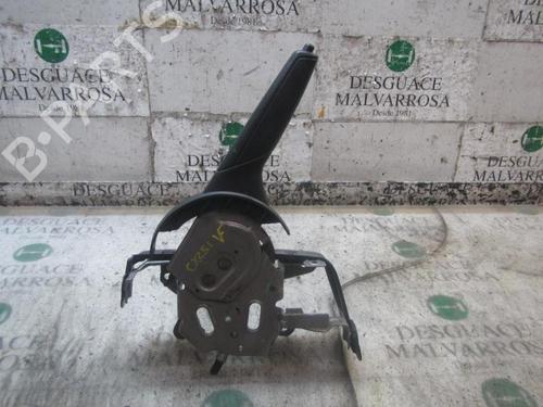 Used Hand brake Hand brake NISSAN NV200 / EVALIA Bus 1.5 dCi 85 (M20, M20M, M20K, M20KK) (86 hp) 8770881 8770881