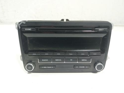 radio-vw-golf-vi-5k1-2008-2009-2010-2011-2012-2013-2014-34520352 main image