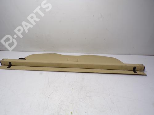 Used Rear parcel shelf Rear parcel shelf VW TOUAREG (7LA, 7L6, 7L7) 3.0 V6 TDI (225 hp) 10909508 10909508