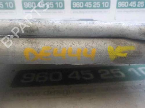AC radiator BMW 3 Convertible (E93) 320 d | BP5246719M32 