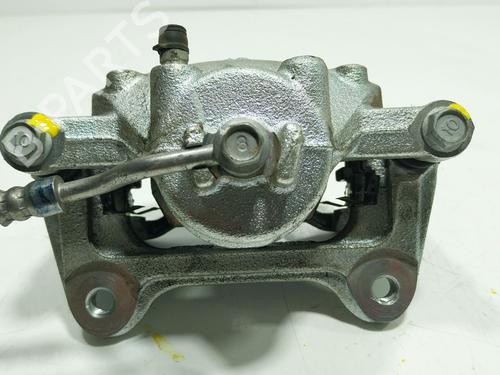 Left front brake caliper KIA PICANTO III (JA) 1.0 | BP34558297M105 - Image 3