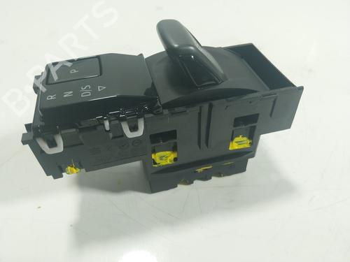 Gear lever CUPRA LEON Sportstourer (KL8, KU8, KUD)  | BP16879596M90 