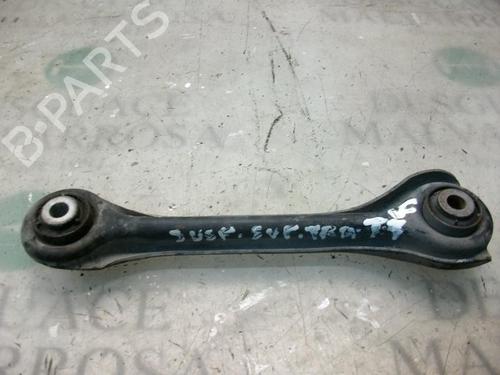 Used Left rear suspension arm Left rear suspension arm MERCEDES-BENZ E-CLASS (W210) [1995-2003] 3785024 3785024