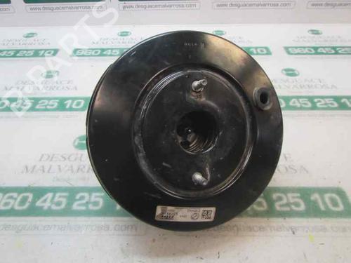 Used Servo brake Servo brake FIAT PANDA (312_, 319_) 1.2 (312PXA1A) (69 hp) 3876184 3876184