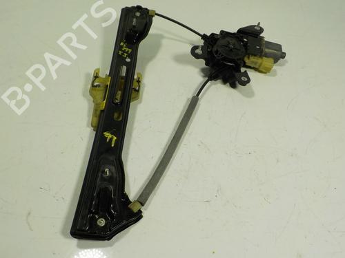 Used Rear left window mechanism FORD MONDEO V Hatchback (CE) [2014-2025]  11191034