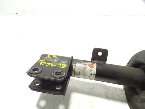 Left front shock absorber CITROËN C4 II (NC_) 1.6 HDi 90 | BP9763270M16 