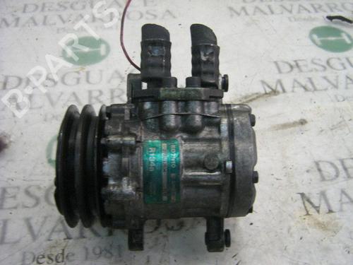 Used AC compressor NISSAN TRADE Van [1996-2001]  3780348