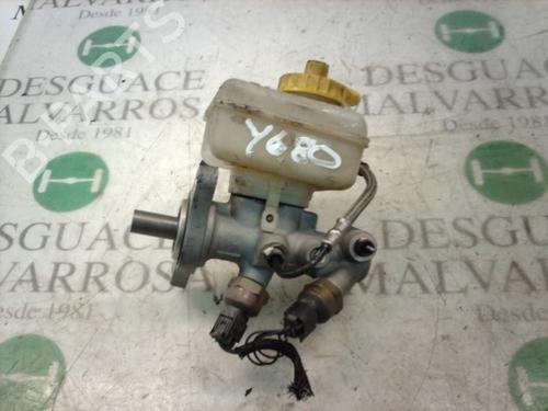 Used Brake master cylinder Brake master cylinder VW NEW BEETLE (9C1, 1C1) 1.9 TDI (90 hp) 3750517 3750517