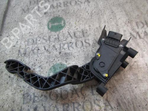 Pedal FIAT BRAVO II (198_)  | BP4010541I4 