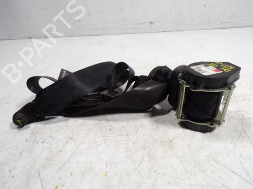 Used Front left seatbelt DACIA LOGAN MCV II [2013-2025]  8741832