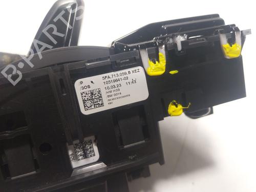 Girspak SEAT LEON Sportstourer (KL8, KLD)  | BP19480687M90 