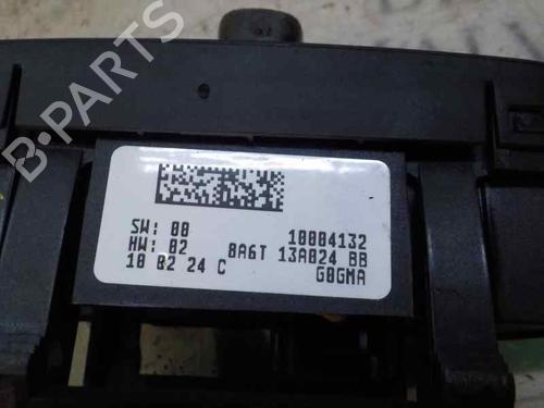 Headlight switch FORD FIESTA VI (CB1, CCN) 1.25 | BP6130829I24 - Image 3