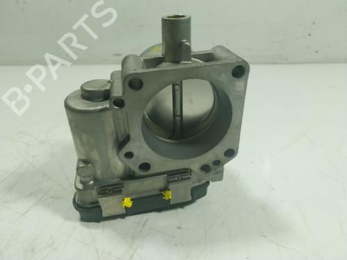 Throttle body CUPRA LEON Sportstourer (KL8, KU8, KUD) | BP16652487M82