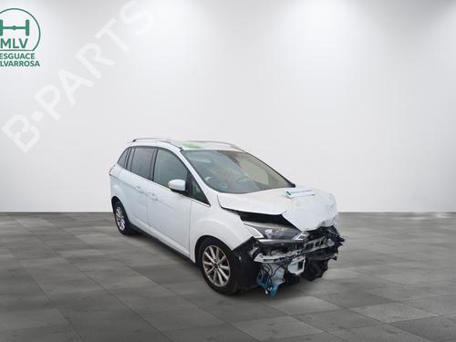 AC compressor FORD GRAND C-MAX (DXA/CB7, DXA/CEU) 1.5 TDCi | BP36403205M34 - Image 5