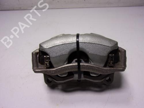 Right front brake caliper CUPRA LEON Sportstourer (KL8, KU8, KUD) 1.4 e-HYBRID | BP16043213M104 