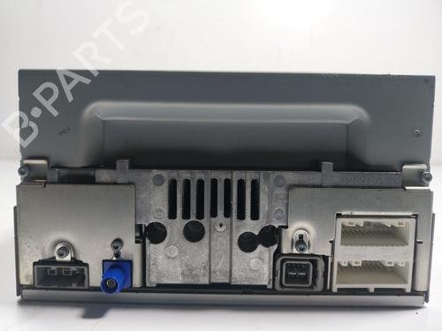 Electronic module NISSAN QASHQAI / QASHQAI +2 I (J10, NJ10, JJ10E) 1.5 dCi | BP17659691M83 