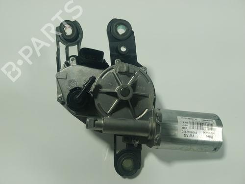 Viskermotor bagrude CUPRA FORMENTOR (KM7, KMP)  | BP19541565M102 