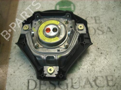 Driver airbag SUBARU LEGACY IV Estate (BP) 2.5 AWD (BP9) | BP4032099C9 
