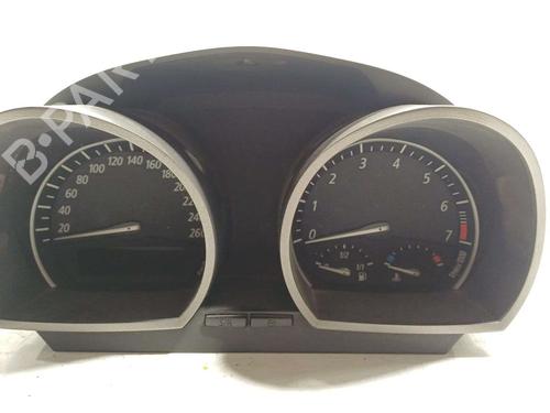 Used Instrument cluster Instrument cluster 39645443 39645443
