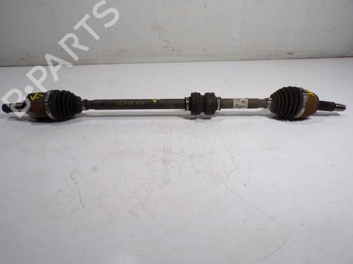 Used Right front driveshaft Right front driveshaft KIA CEED (CD) 1.0 T-GDI (120 hp) 15067146 15067146