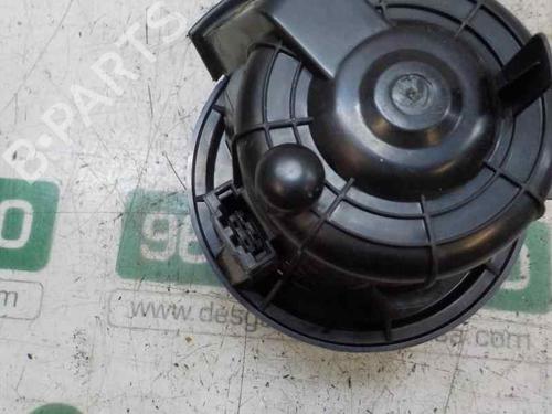 Heater blower motor CITROËN C3 II (SC_) 1.6 HDi | BP4758941M62 