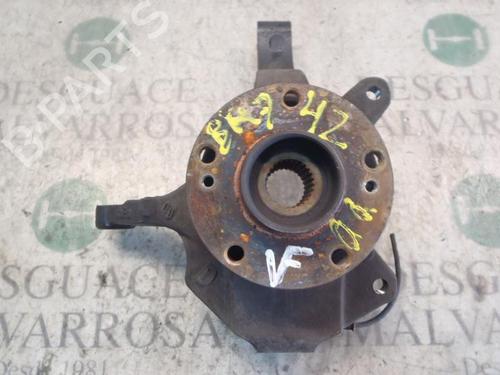 Used Right front steering knuckle RENAULT VEL SATIS (BJ0_) [2002-2025]  3809099