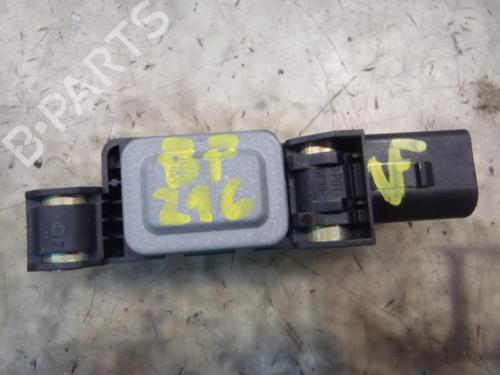 Electronic module AUDI A6 C5 (4B2) RS6 quattro | BP4013578M83 