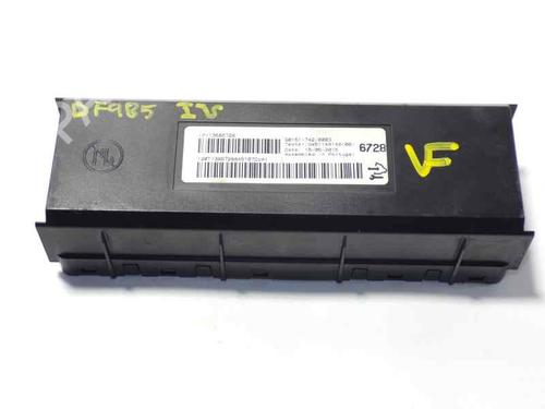 Elektronische module OPEL ASTRA J (P10) 2.0 CDTI (68) (160 hp) 6677022