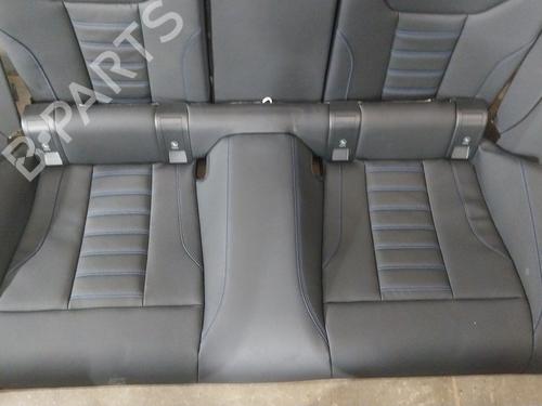 Sæde sæt BMW i4 (G26)  | BP25495519C78  - Image 10