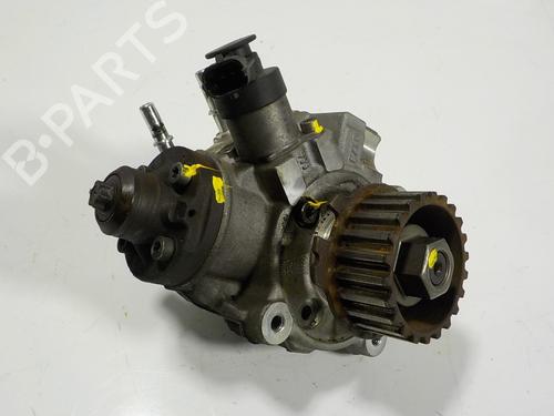 Used Injection pump PEUGEOT 2008 I (CU_) [2013-2025]  13113258