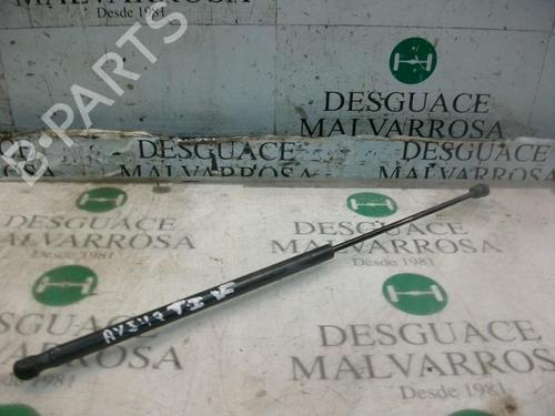 Used Tailgate lift support FORD FIESTA V (JH_, JD_) 1.4 TDCi (68 hp) 14264823