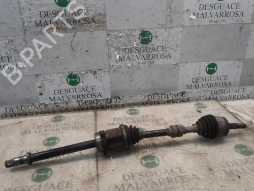 Used Right front driveshaft NISSAN ALMERA TINO (V10) 2.2 dCi (115 hp) 3815107