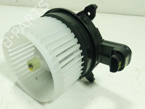Heater blower motor TOYOTA YARIS CROSS (MXP_) 1.5 Hybrid (MXPJ11) | BP29265897M62 