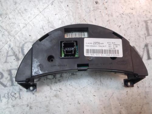 Electronic module PEUGEOT 807 (EB_) 2.0 HDi | BP3816200M83 - Image 3