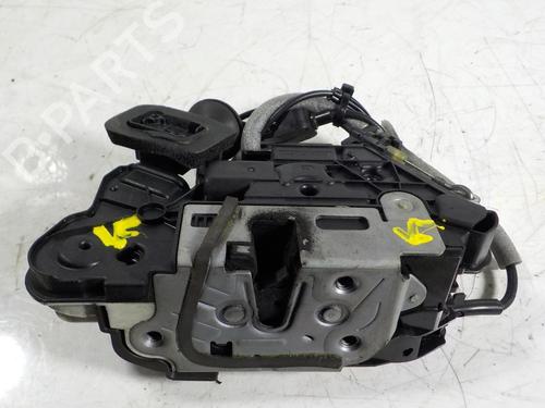 Used Front left lock SEAT LEON ST (5F8) [2012-2020]  9814656