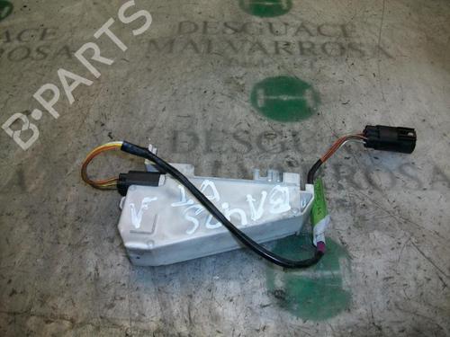Used Electronic module FORD ESCORT VI (GAL, AAL, ABL) 1.6 i 16V (88 hp) 14265783