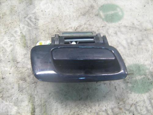 Højre fortil udvendigt håndtag OPEL ASTRA G Hatchback (T98) [1998-2009]  3766818