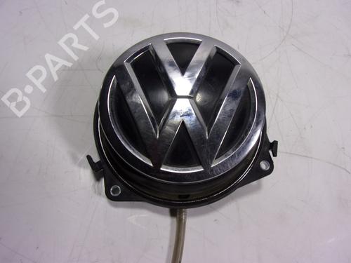 Used Tailgate handle VW GOLF VII (5G1, BQ1, BE1, BE2) 1.6 TDI (105 hp) 16138502