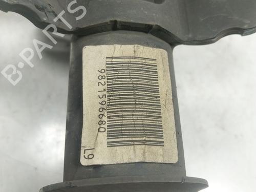 Left front shock absorber PEUGEOT TRAVELLER Bus (V_) 1.5 BlueHDi 120 | BP16664512M16 