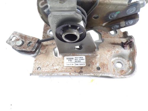 Hand brake NISSAN JUKE (F15) 1.5 dCi | BP9154249I18
