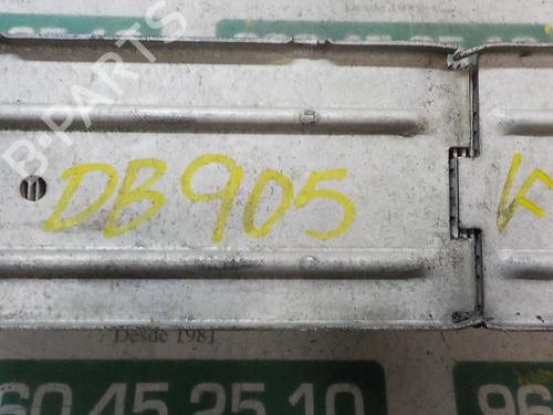 Intercooler PEUGEOT 407 SW (6E_, 6D_) 2.0 HDi 135 | BP3870097M30 