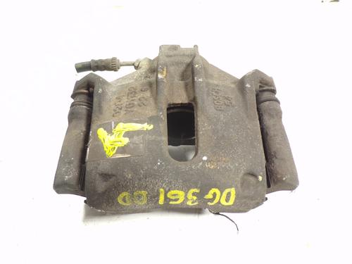 Used Right front brake caliper Right front brake caliper CITROËN C3 Picasso (SH_) [2008-2026] 11552490 11552490